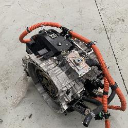 View Auto part Trans/Gearbox Toyota Camry 2016