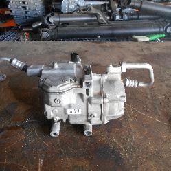 View Auto part A/C Compressor Toyota Prius 2013