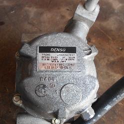 View Auto part A/C Compressor Toyota Prius 2013