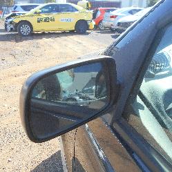 View Auto part Left Door Mirror Toyota Echo 2004