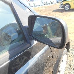 View Auto part Right Door Mirror Toyota Echo 2004