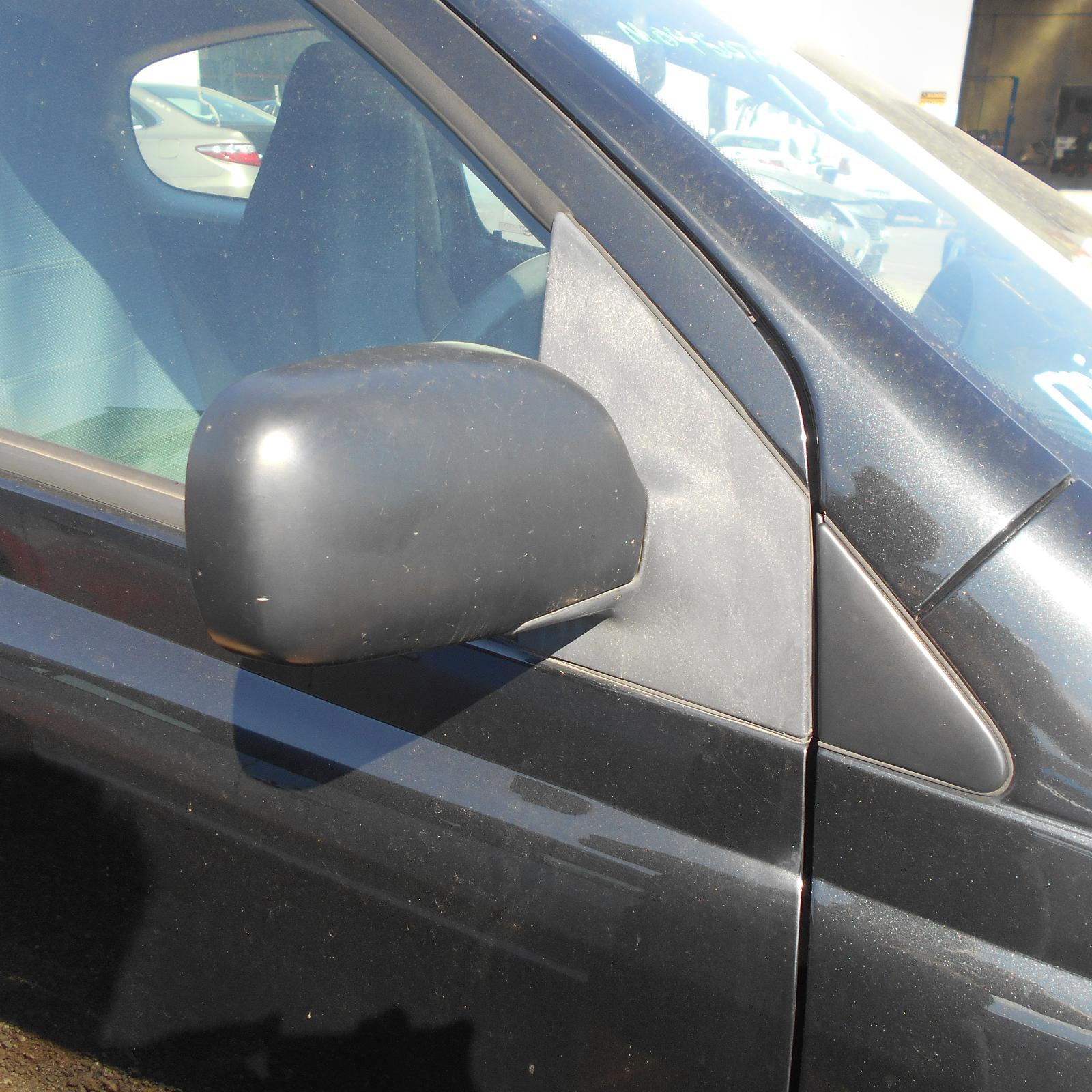 View Auto part Right Door Mirror Toyota Echo 2004