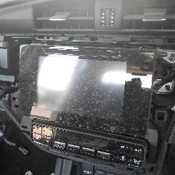 View Auto part Radio/Cd/Dvd/Sat/Tv Toyota Corolla 2015