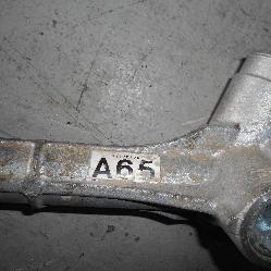 View Auto part Steering Box/Rack Toyota Corolla 2015