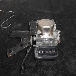 View Auto part Abs Pump/Modulator Toyota Yaris 2007