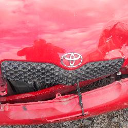 View Auto part Grille Toyota Echo 2005