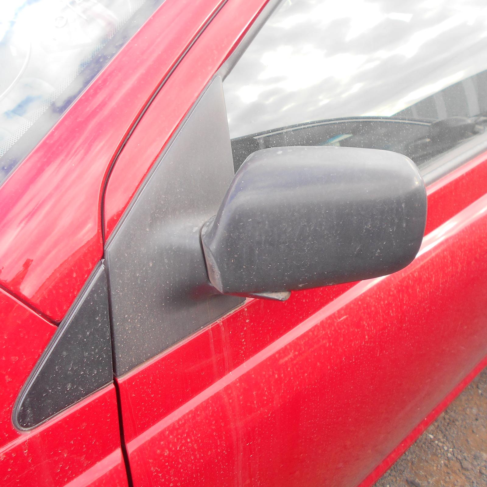 View Auto part Left Door Mirror Toyota Echo 2005