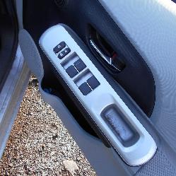 View Auto part Pwr Dr Wind Switch Toyota Prius 2013