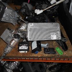 View Auto part Ecu Toyota Prius 2013