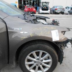 View Auto part Right Guard Toyota Camry 2010