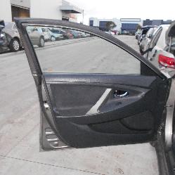 View Auto part Left Front Door Toyota Camry 2010