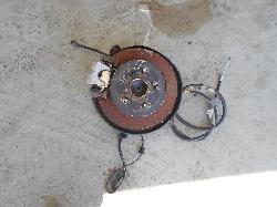 View Auto part Left Rear Hub Assembly Toyota Camry 2010