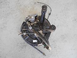 View Auto part Right Rear Hub Assembly Toyota Camry 2010