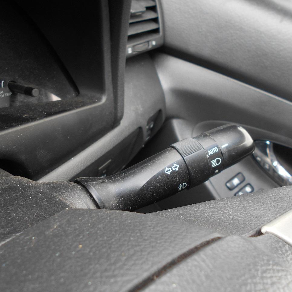 View Auto part Combination Switch Toyota Camry 2010