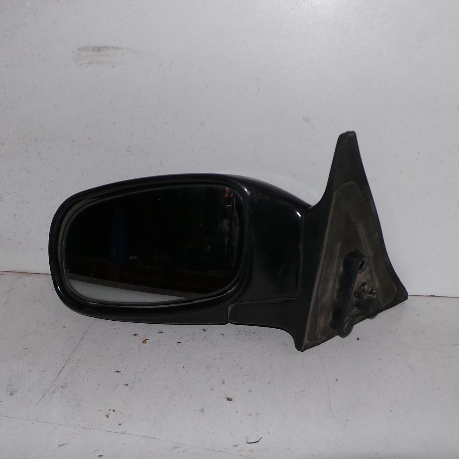 View Auto part Left Door Mirror Toyota Rav4 1998