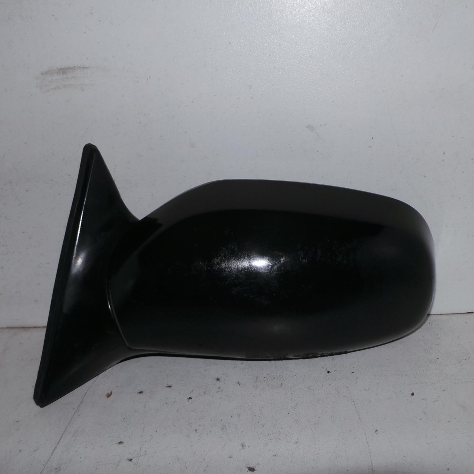 View Auto part Left Door Mirror Toyota Rav4 1998