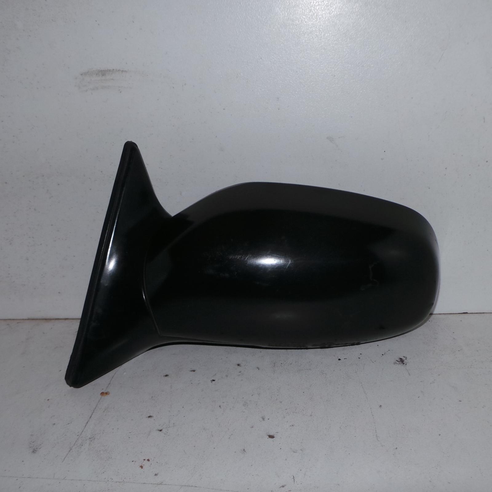 View Auto part Left Door Mirror Toyota Rav4 1999