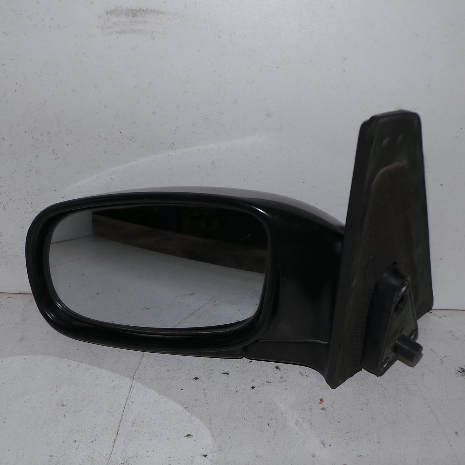 View Auto part Left Door Mirror Toyota Rav4 1999