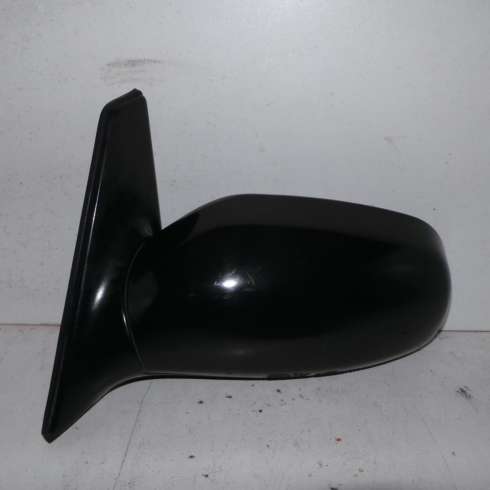 View Auto part Left Door Mirror Toyota Rav4 1999