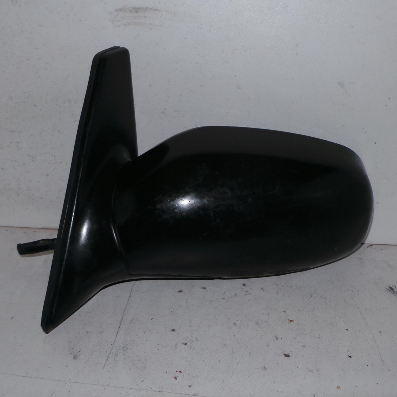View Auto part Left Door Mirror Toyota Rav4 1998
