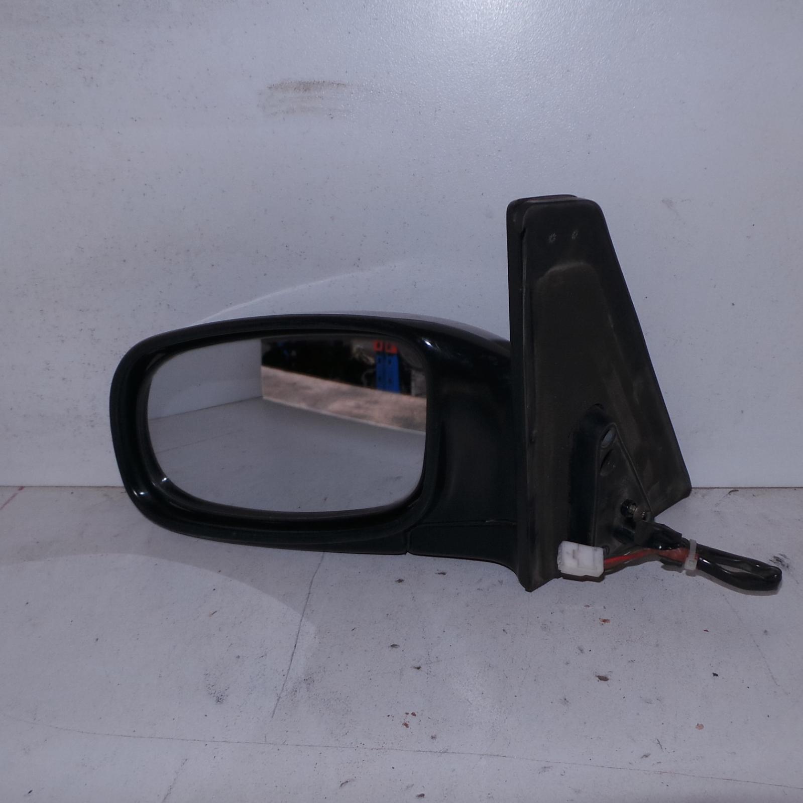View Auto part Left Door Mirror Toyota Rav4 1998