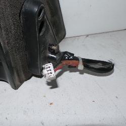 View Auto part Left Door Mirror Toyota Rav4 1998