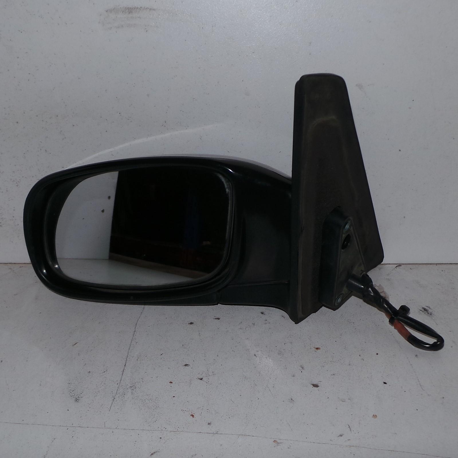 View Auto part Left Door Mirror Toyota Rav4 1998