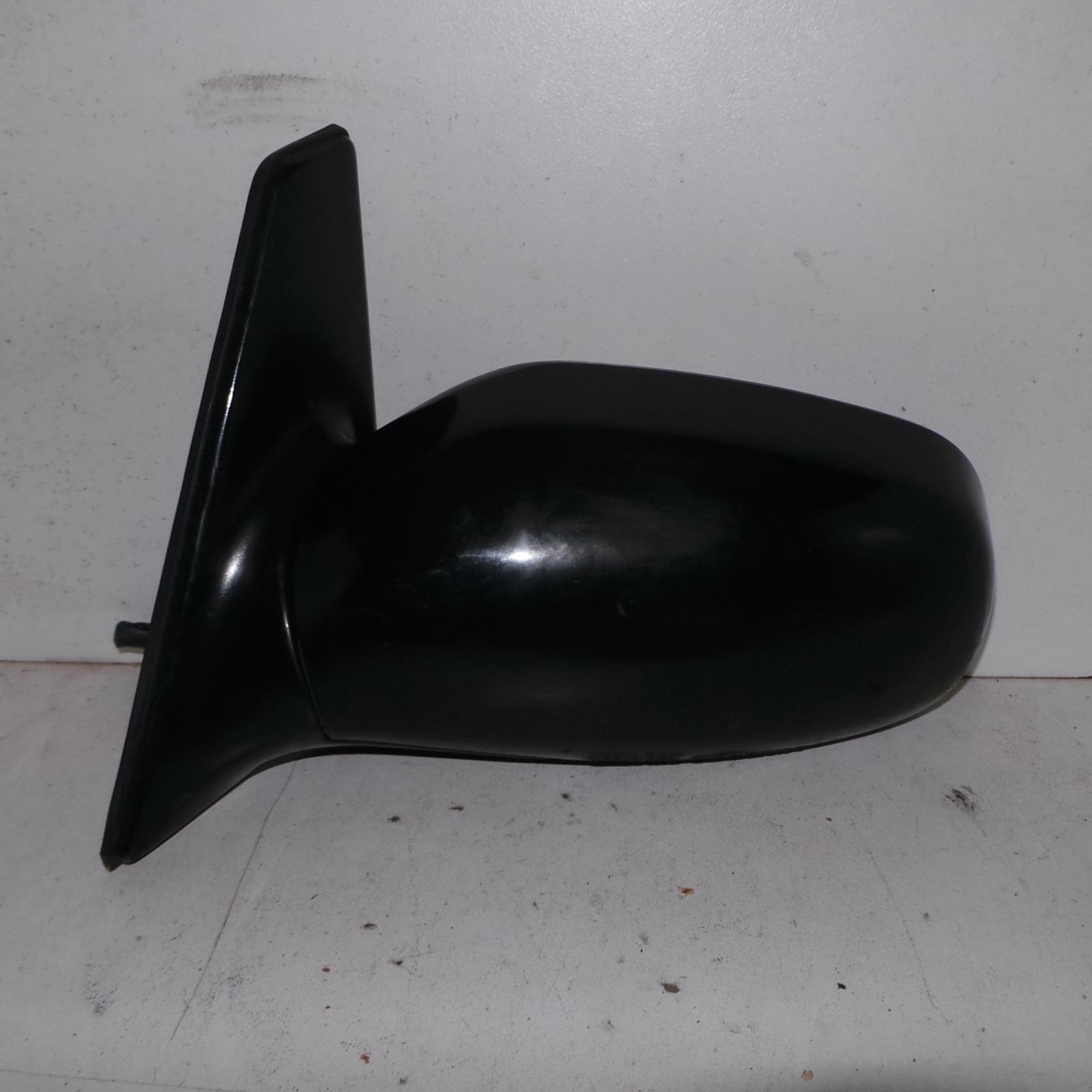 View Auto part Left Door Mirror Toyota Rav4 1998