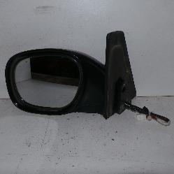 View Auto part Left Door Mirror Toyota Rav4 1997