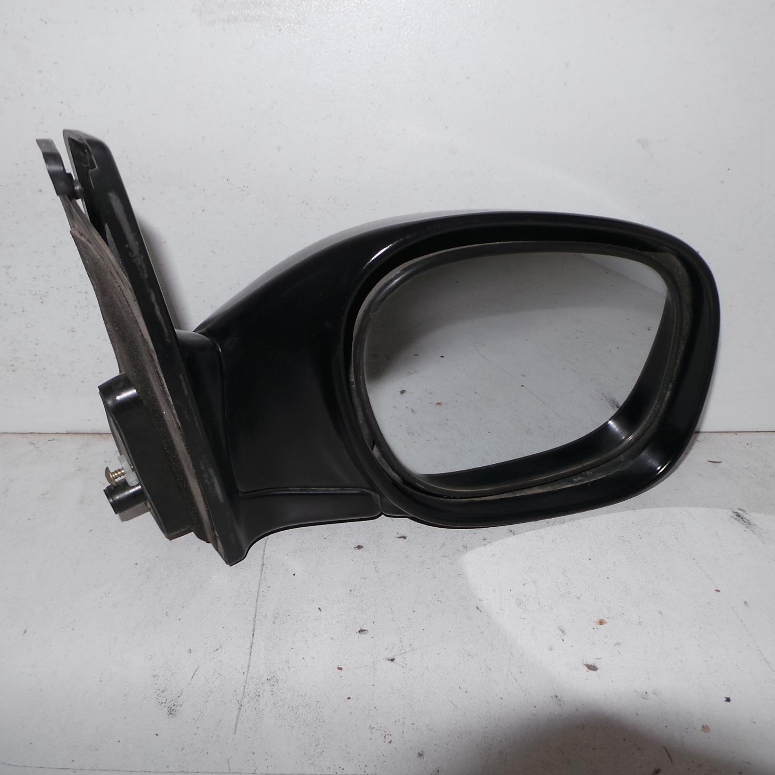 View Auto part Right Door Mirror Toyota Rav4 1998