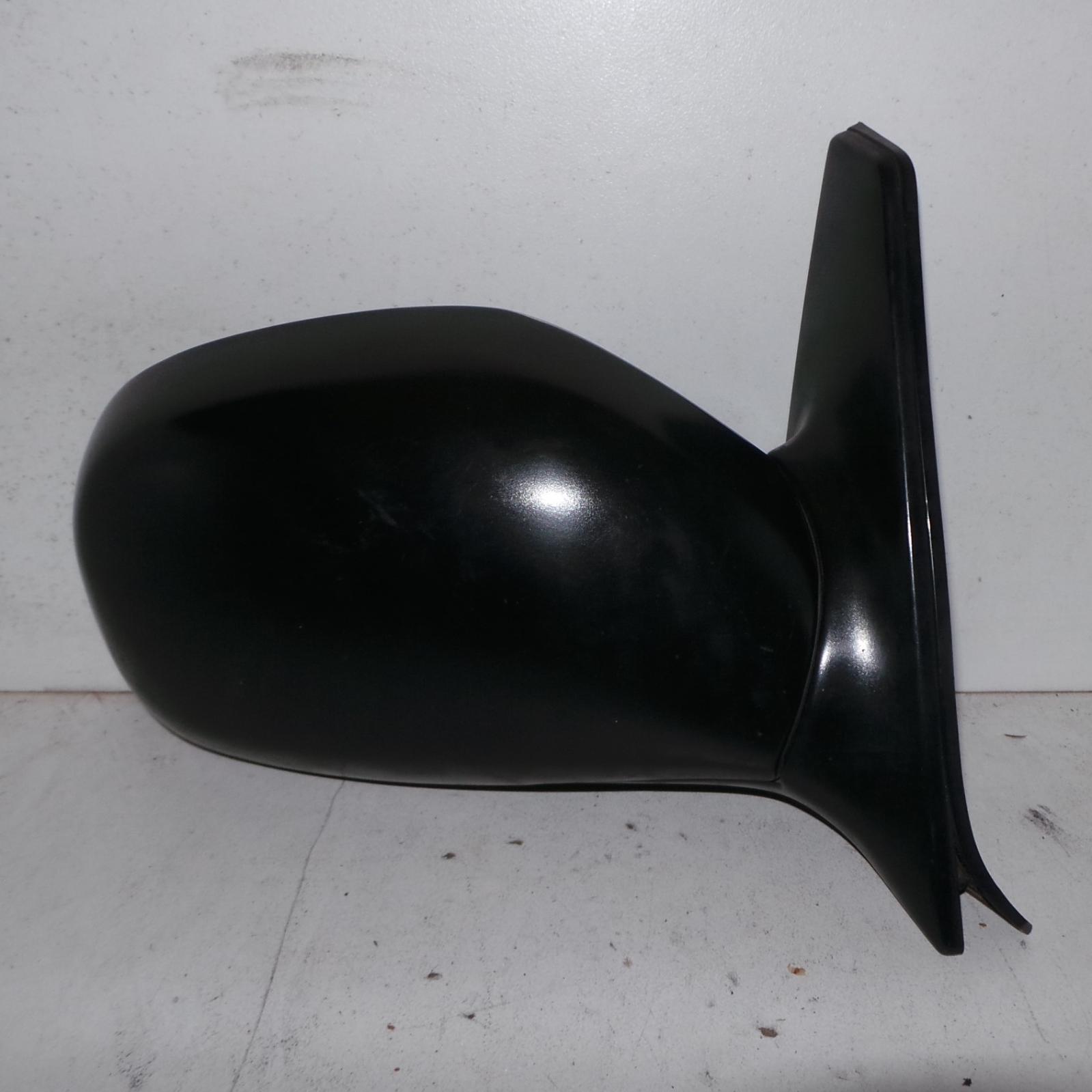 View Auto part Right Door Mirror Toyota Rav4 1999