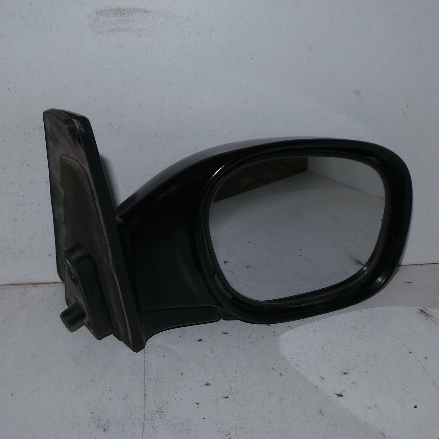 View Auto part Right Door Mirror Toyota Rav4 2000