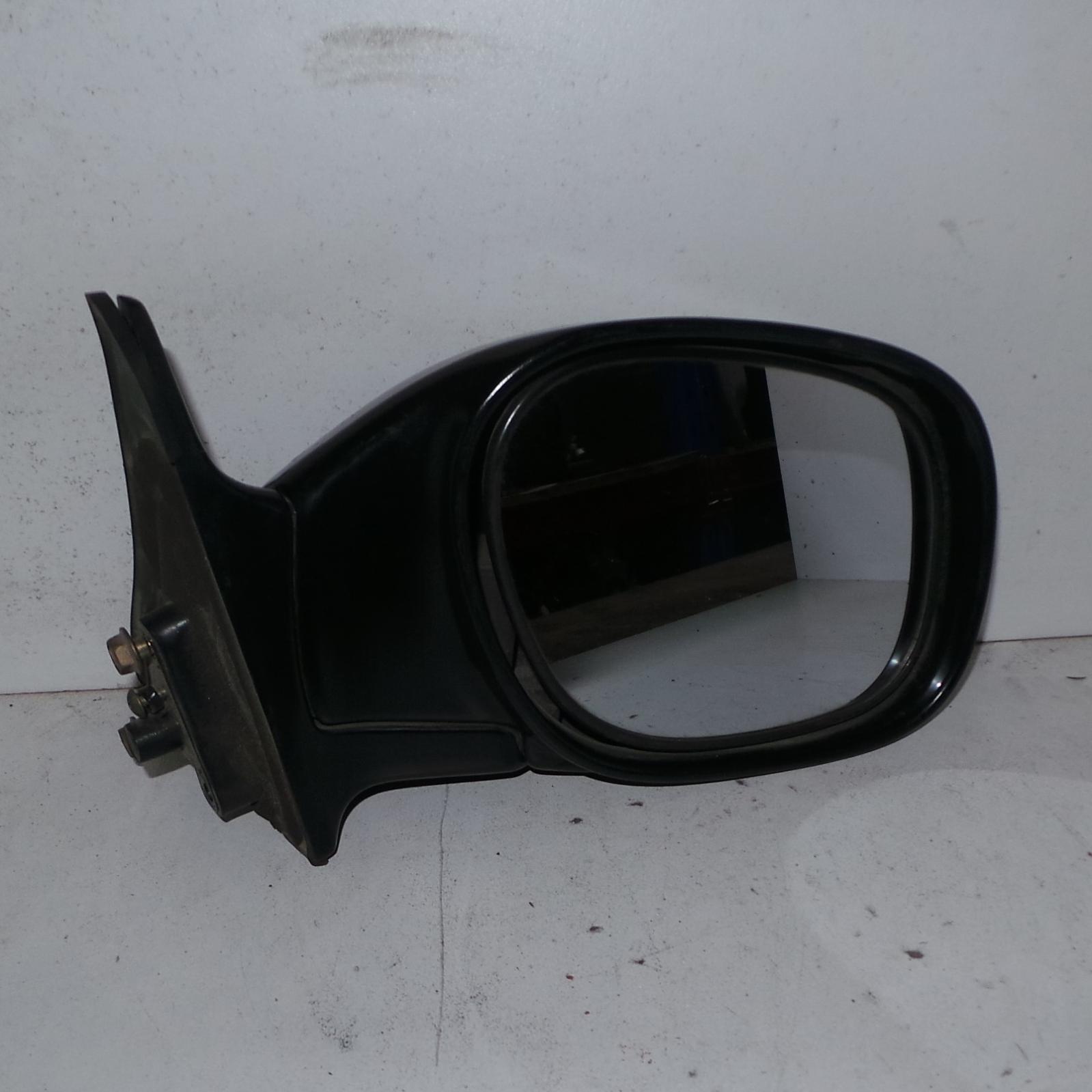 View Auto part Right Door Mirror Toyota Rav4 1997