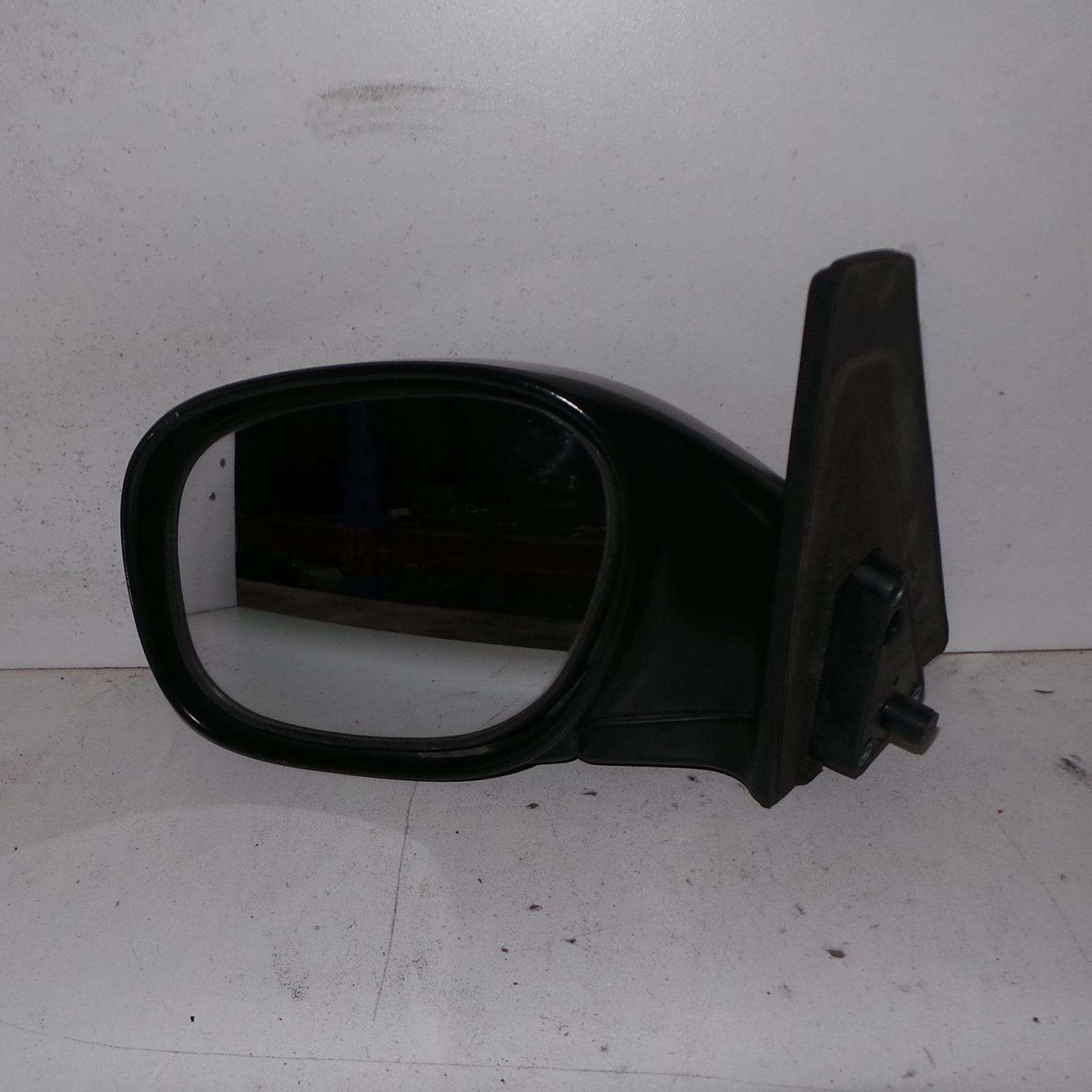 View Auto part Left Door Mirror Toyota Rav4 1997