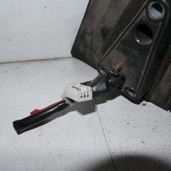 View Auto part Right Door Mirror Toyota Rav4 2000