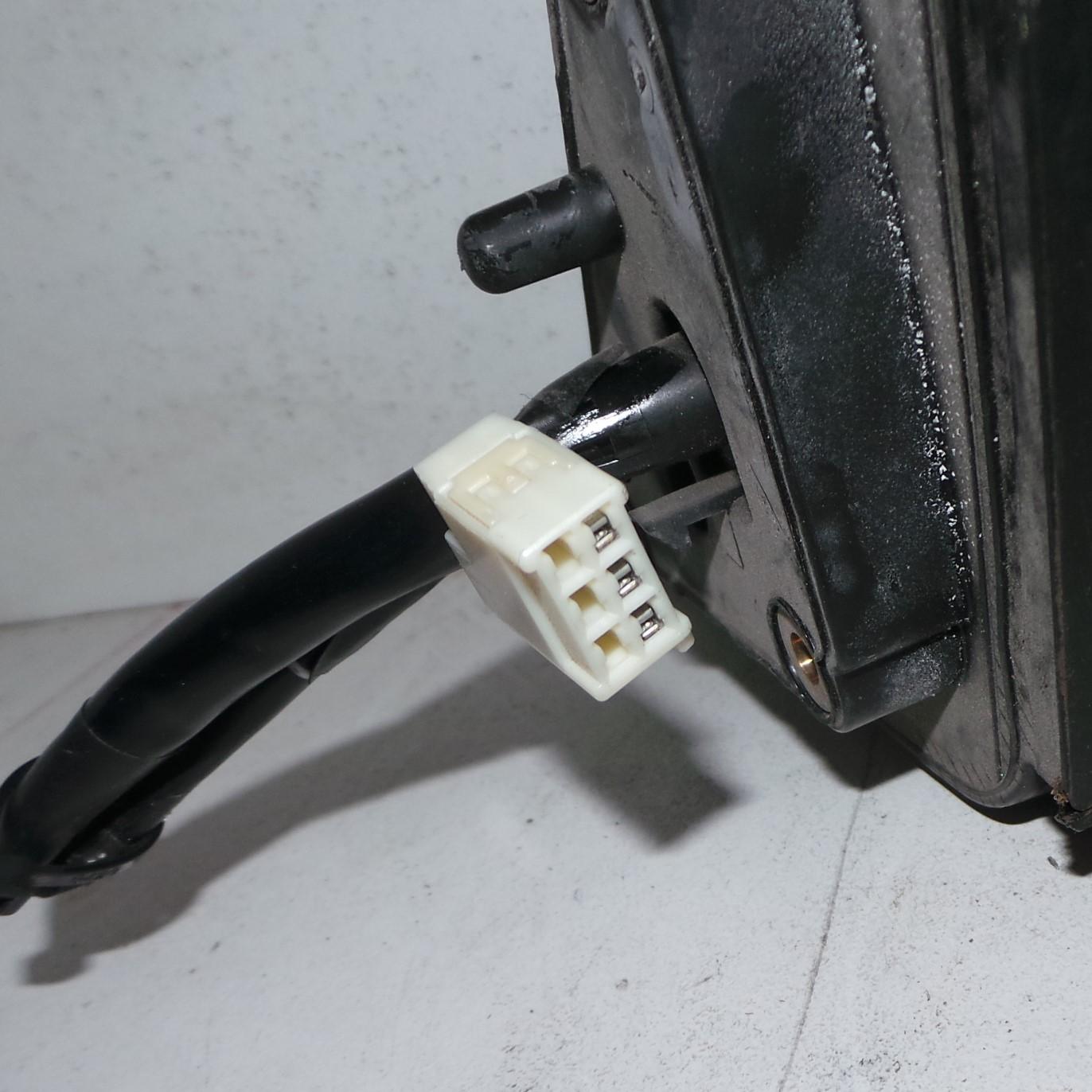 View Auto part Right Door Mirror Toyota Rav4 2002
