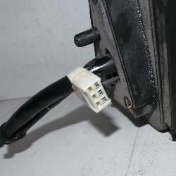View Auto part Right Door Mirror Toyota Rav4 2002