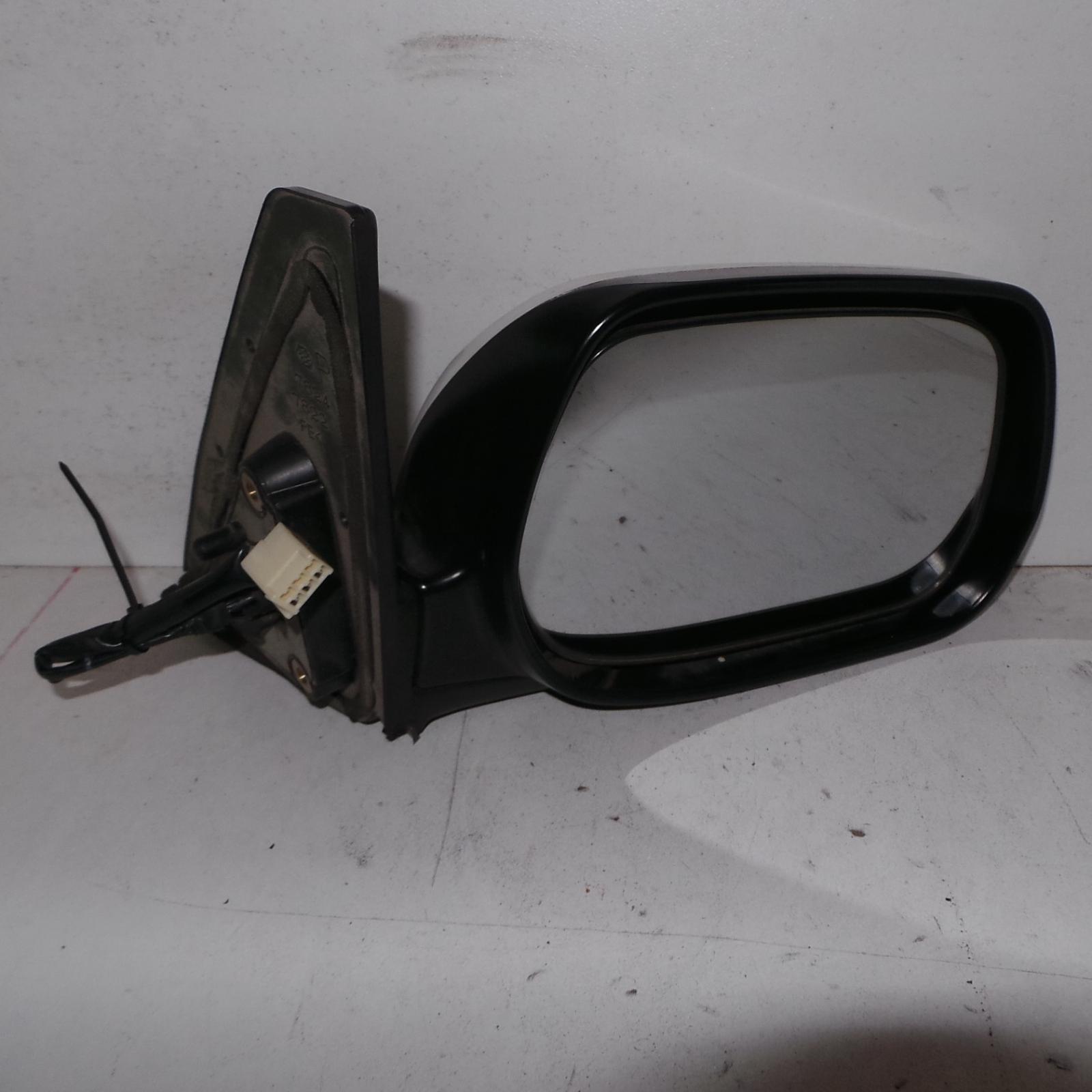 View Auto part Right Door Mirror Toyota Rav4 2002