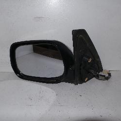 View Auto part Left Door Mirror Toyota Rav4 2002