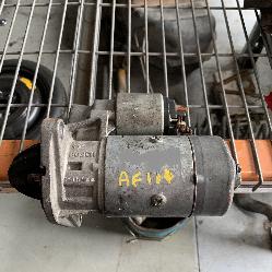 View Auto part Starter Toyota Corolla 1996