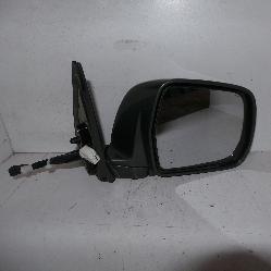 View Auto part Right Door Mirror Toyota Kluger 2002
