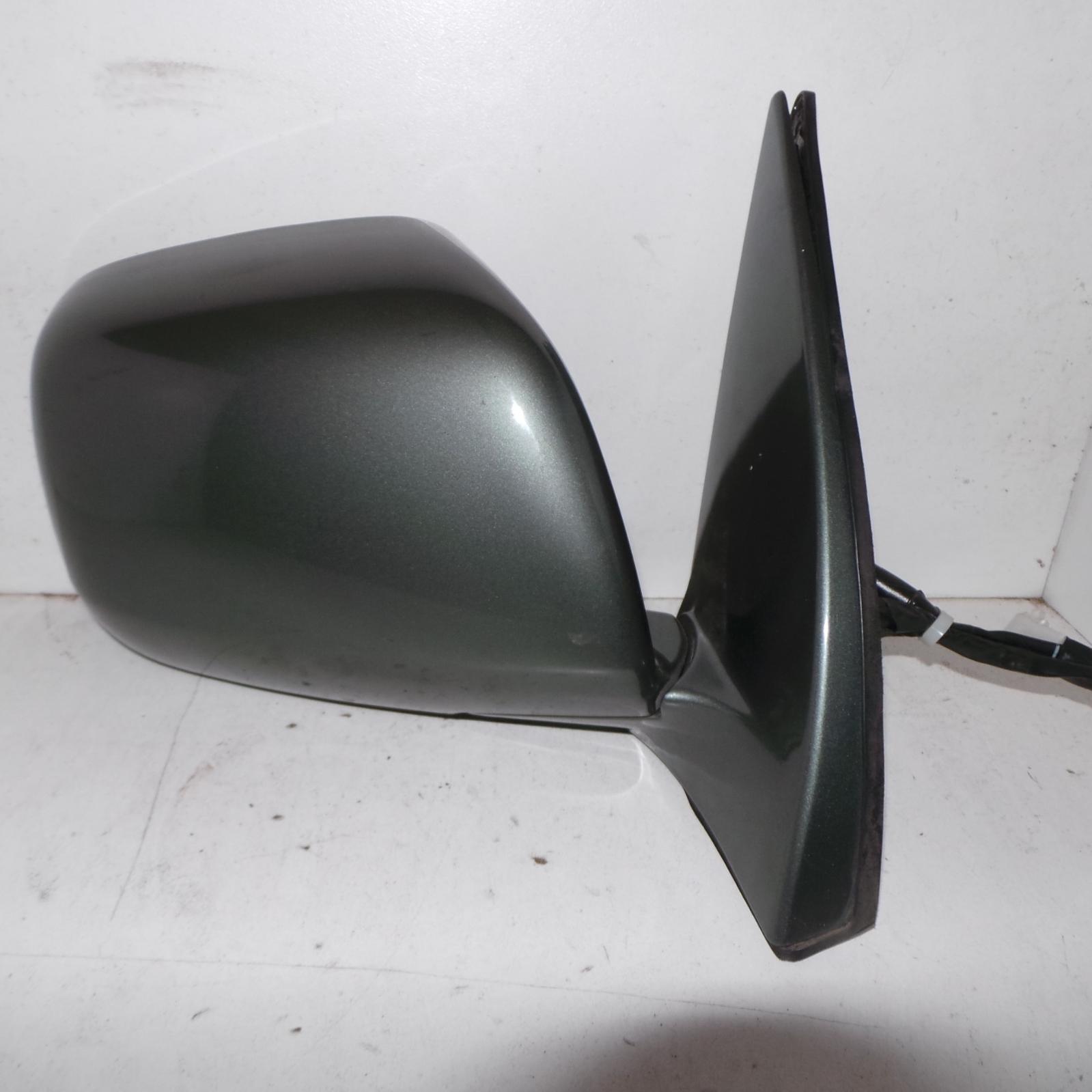 View Auto part Right Door Mirror Toyota Kluger 2002