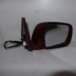 View Auto part Right Door Mirror Toyota Kluger 2004