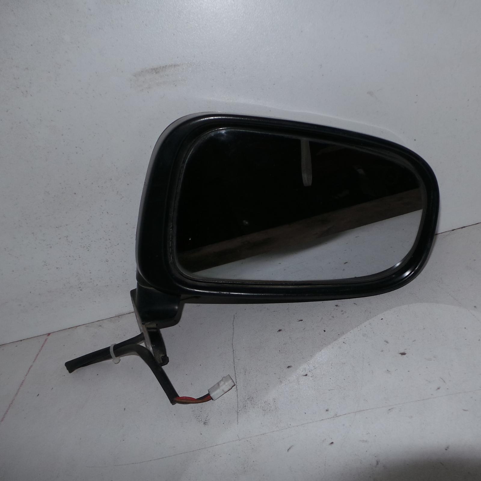 View Auto part Right Door Mirror Toyota Tarago 1998