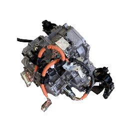View Auto part Trans/Gearbox Toyota Corolla 2016