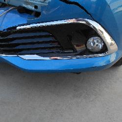 View Auto part Left Indicator/Fog/Side Toyota Corolla 2016