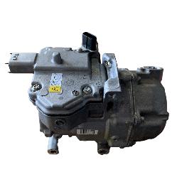 View Auto part A/C Compressor Toyota Corolla 2016