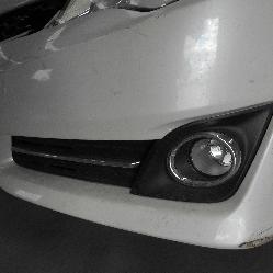 View Auto part Left Indicator/Fog/Side Toyota Camry 2013