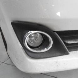 View Auto part Right Indicator/Fog/Side Toyota Camry 2013