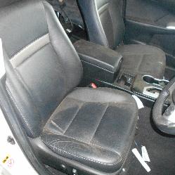 View Auto part Complete Interior Toyota Camry 2013